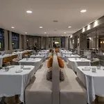 Hilton Centre Torino