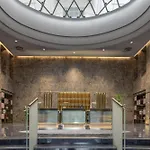 Hilton Centre 5* تورينو