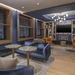 Hilton Centre فندق
