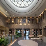 Hilton Centre