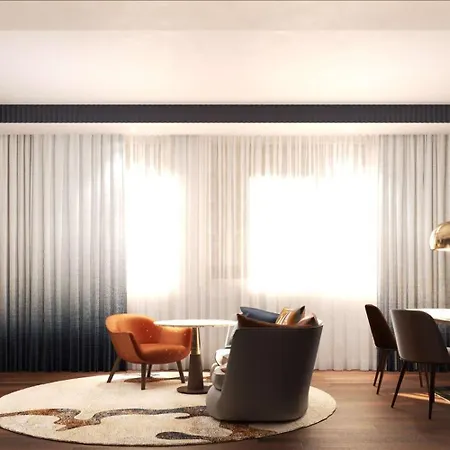 Hotel Allegroitalia Silver Palace 5*