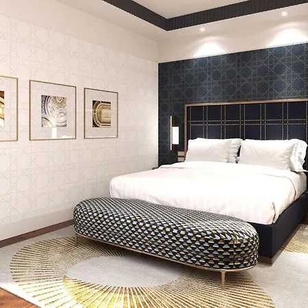 Hotel Allegroitalia Silver Palace Torino