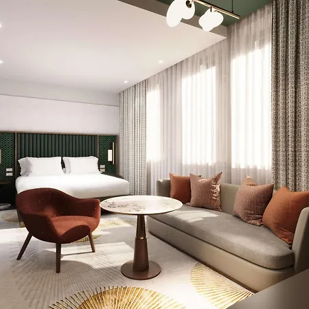 Allegroitalia Silver Palace 5*