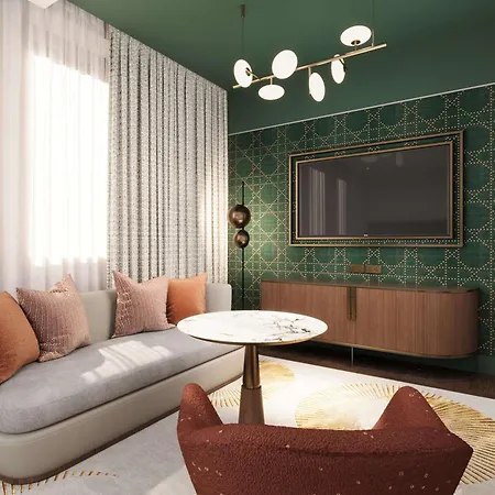 Allegroitalia Silver Palace Torino