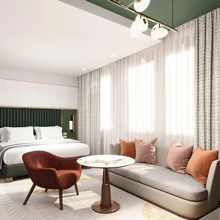 Allegroitalia Silver Palace Torino