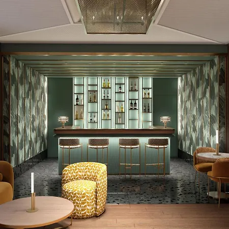 Hotel Allegroitalia Silver Palace Torino