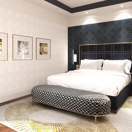 Hotel Allegroitalia Silver Palace 5*