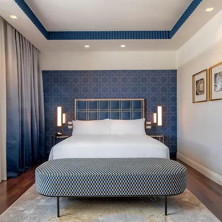 Hilton Centre Τορίνο