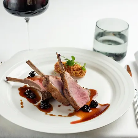 Hilton Centre Ξενοδοχείο Τορίνο