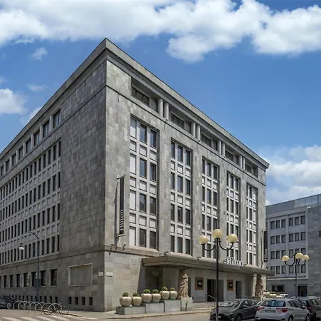 Hilton Centre Ξενοδοχείο