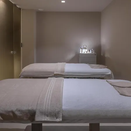 Hilton Centre Torino