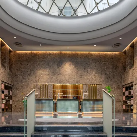 Hilton Centre Torino