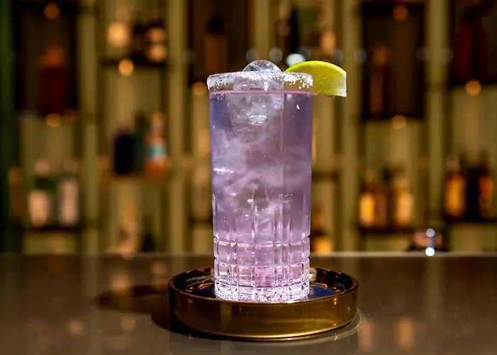 Hilton Centre Szálloda Torino